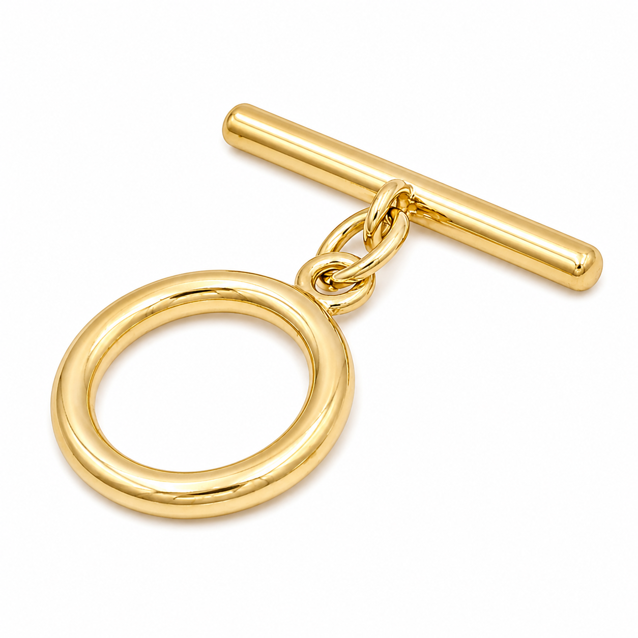 Toggle Clasp