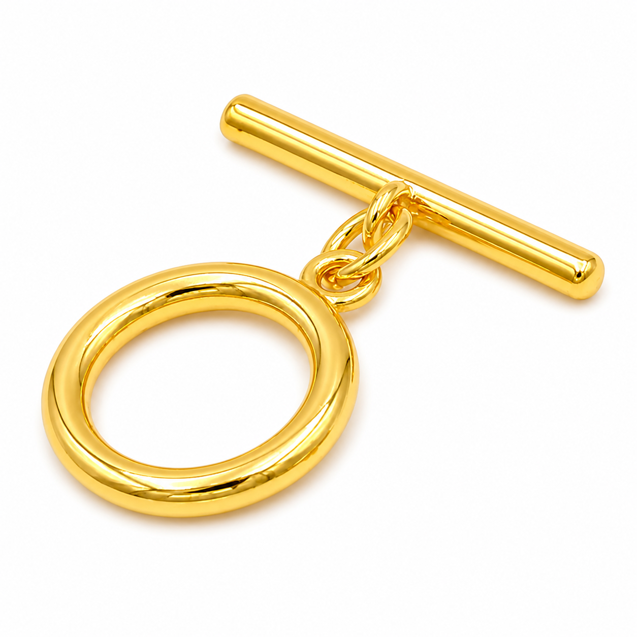 Toggle Clasp