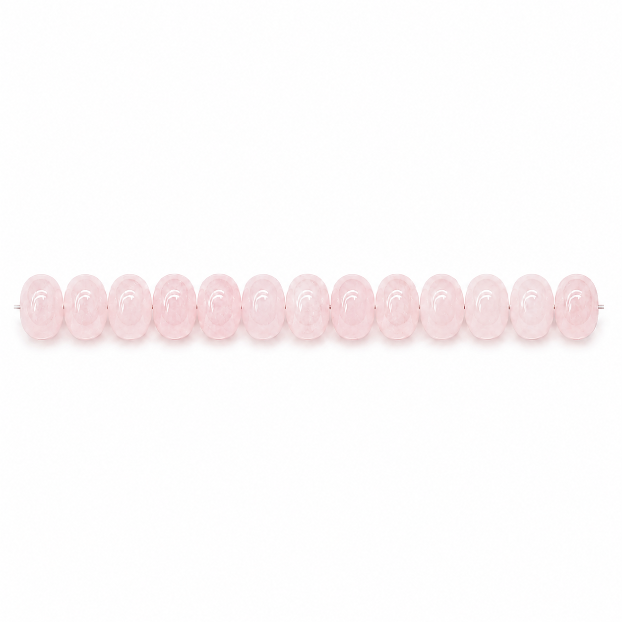 Quartz Beads