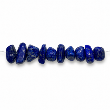 Lapis Lazuli Chip Beads