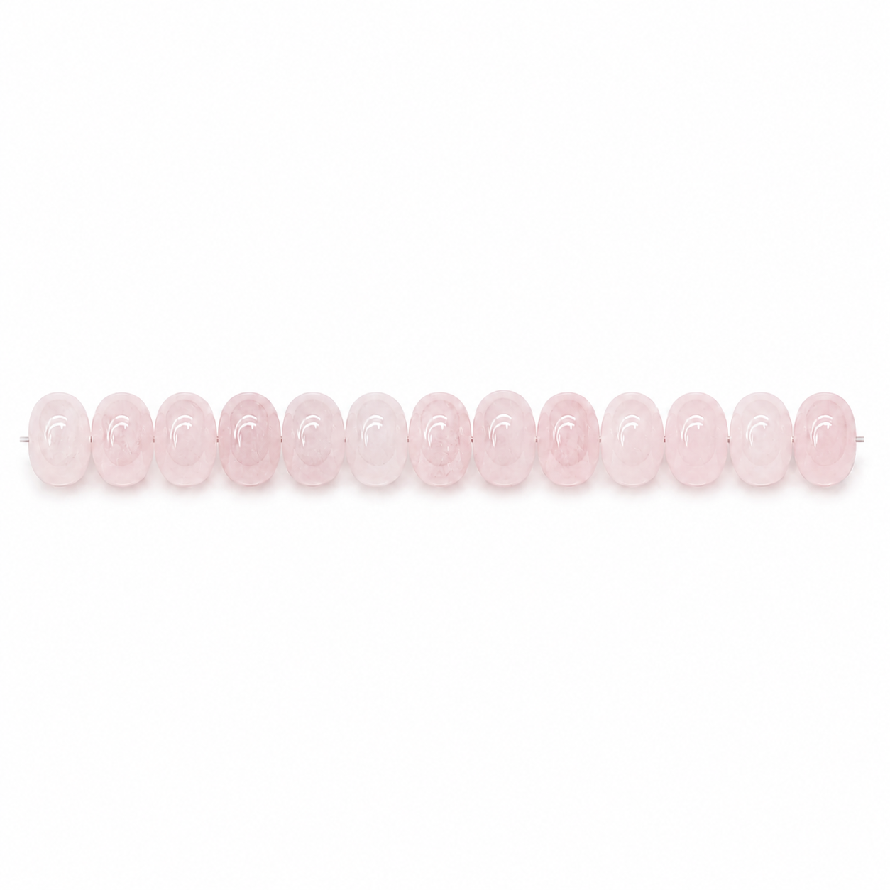 Quartz Beads