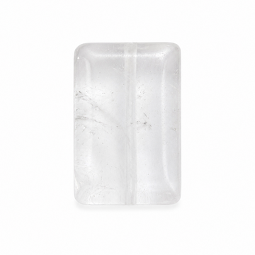 White Phantom Quartz Peace Plaque