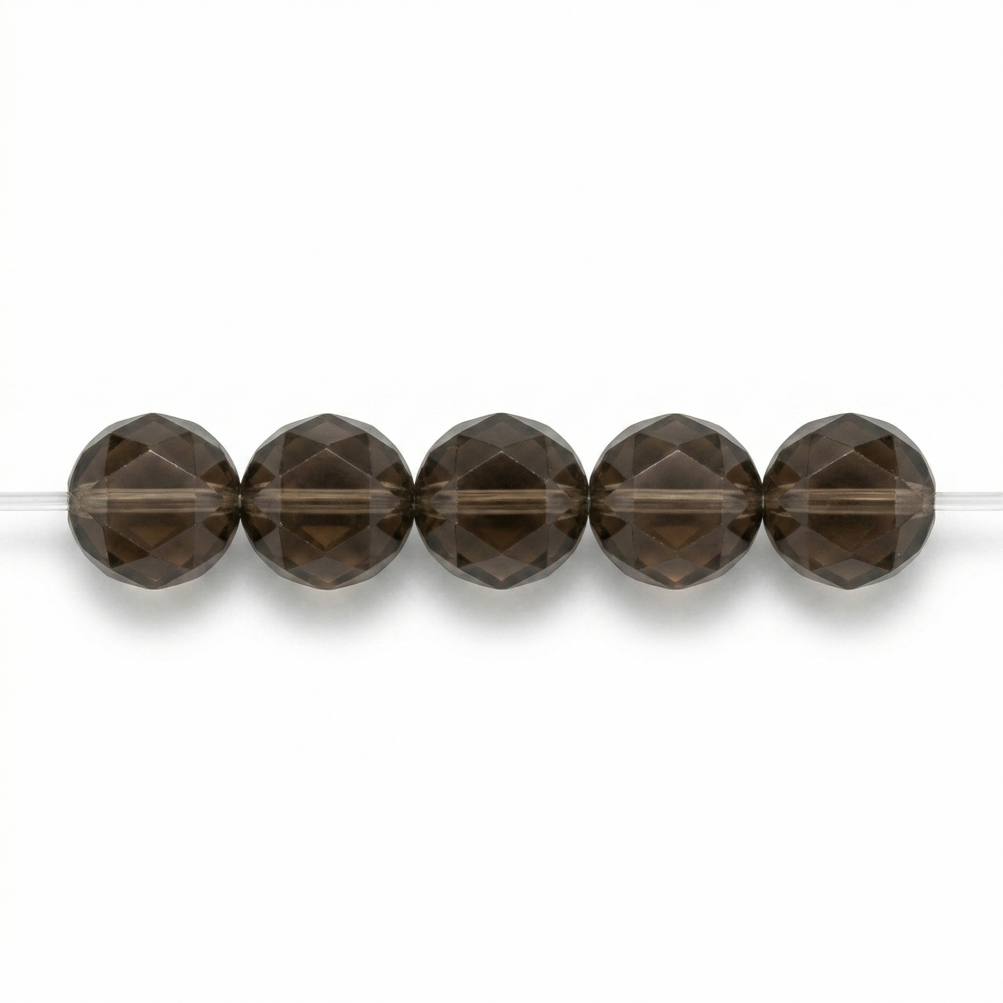 Quartz Beads