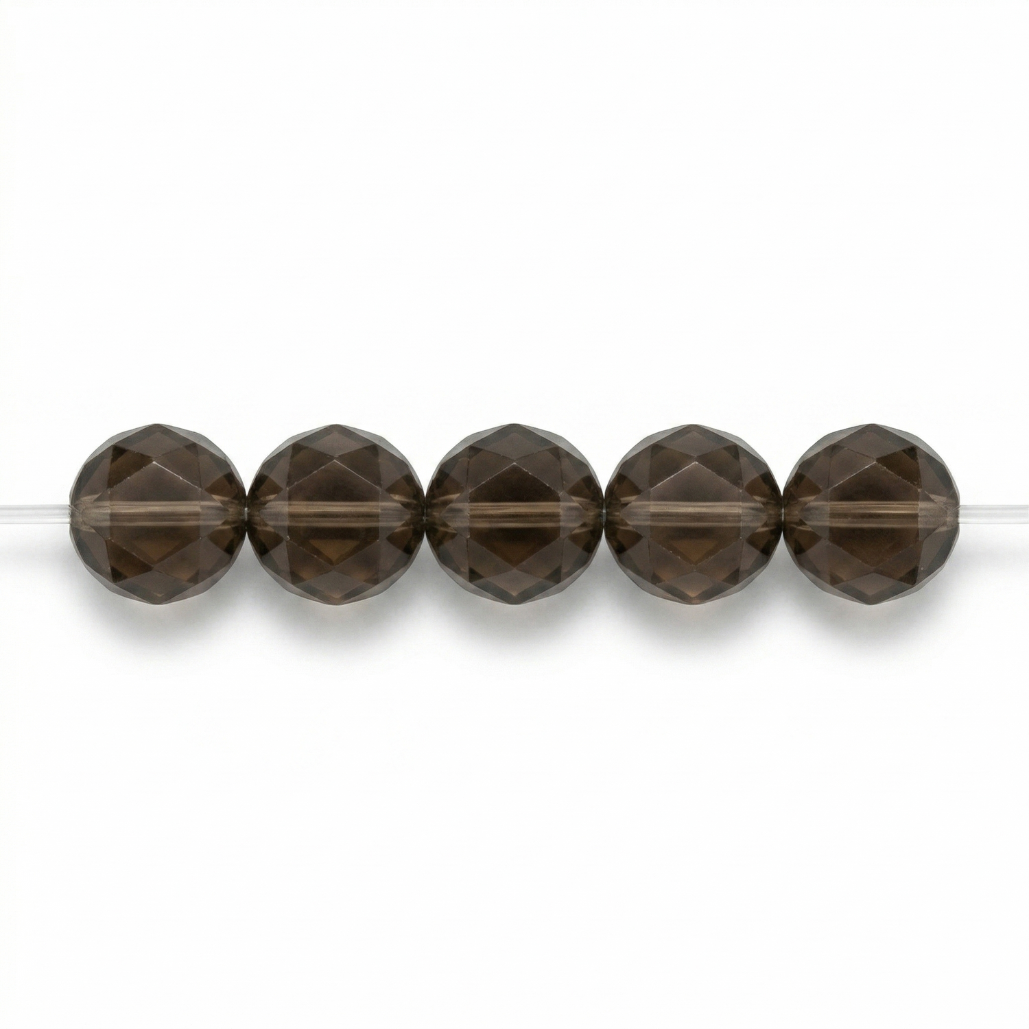 Quartz Beads