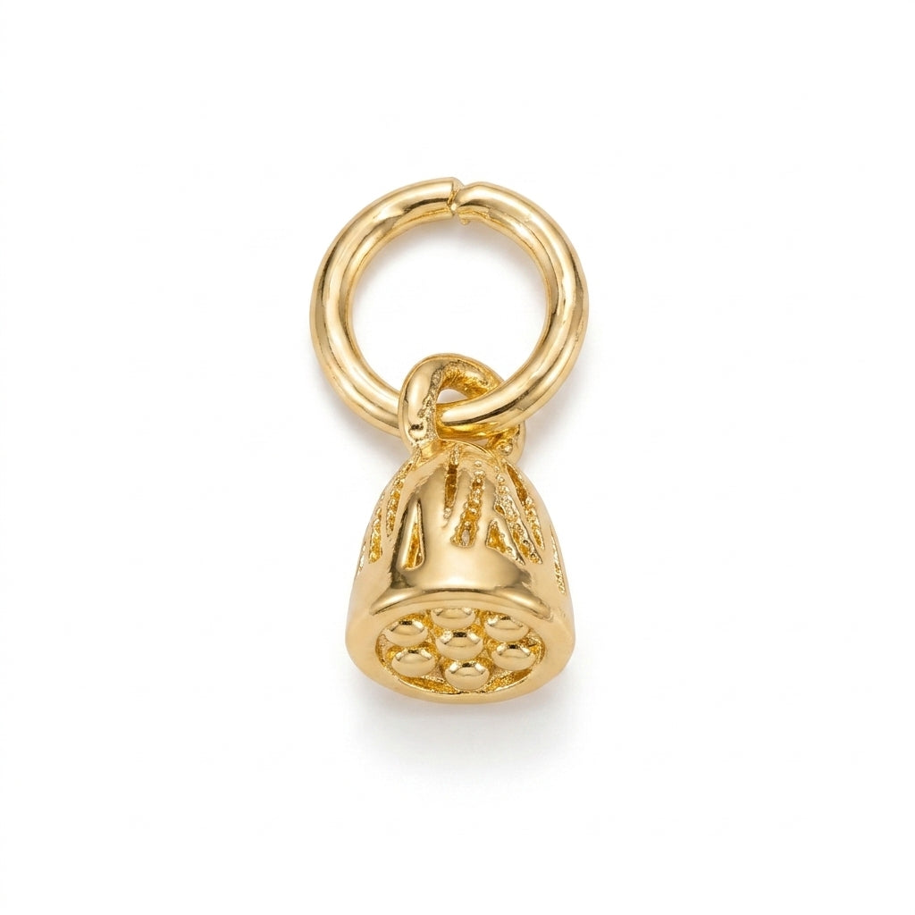 Pineapple Pendant