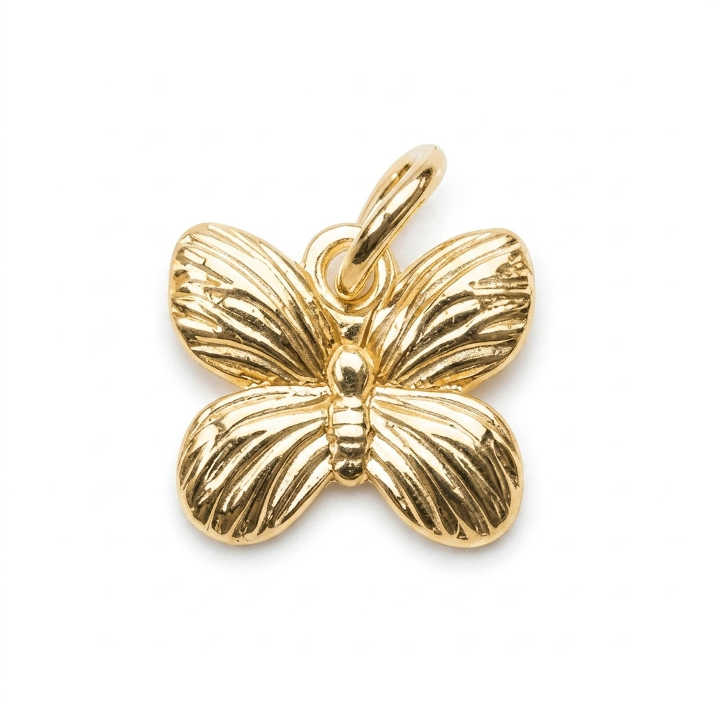 Butterfly Pendant