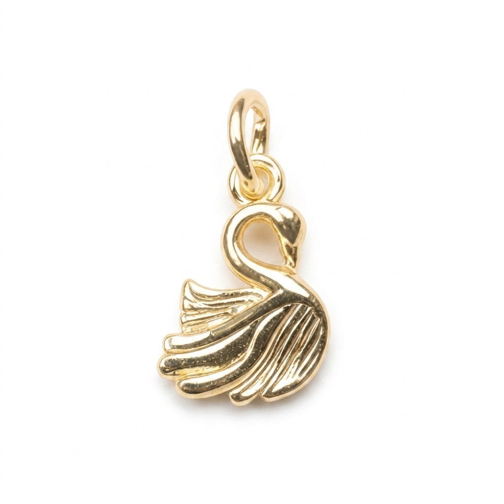 Wing Pendant