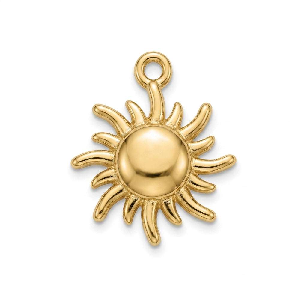 Sun Pendant