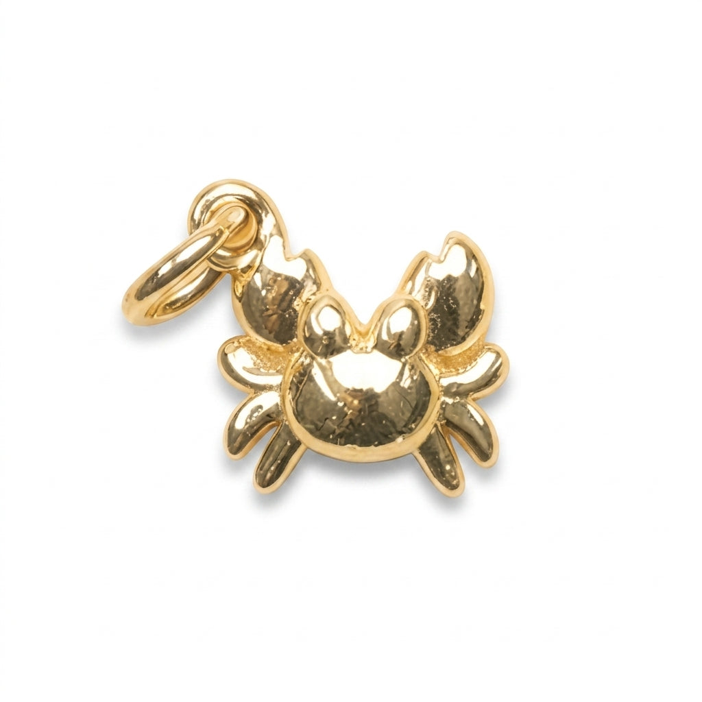 Crab Pendant
