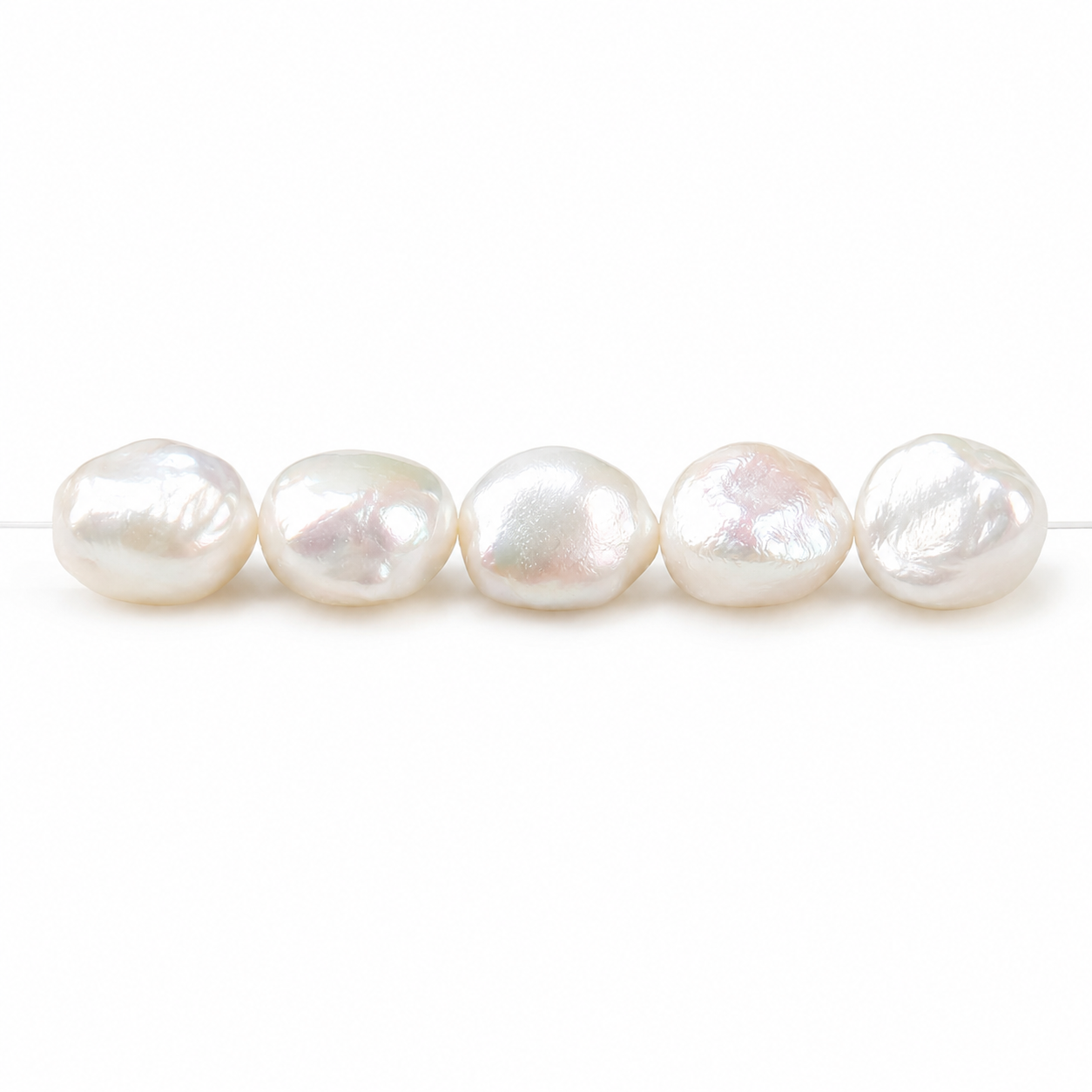 Freshwater Pearl Beads