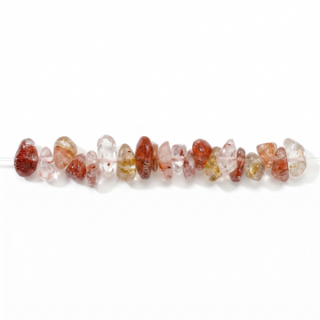 Super Seven Chip Beads